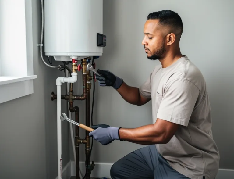 water heater repair Mornington